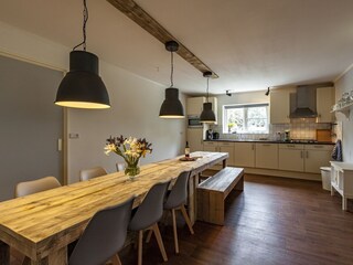 Ferienhaus Meliskerke Ausstattung 13