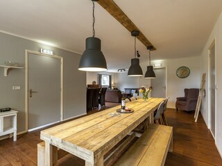 Holiday house Meliskerke Features 10