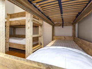 Casa per le vacanze Meliskerke Caratteristiche 24