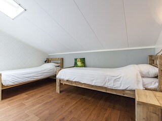 Vakantiehuis Meliskerke Kenmerken 21