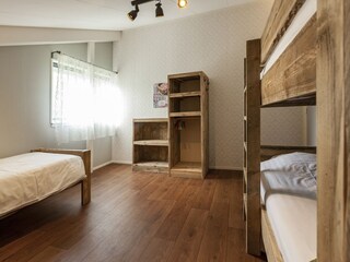 Vakantiehuis Meliskerke Kenmerken 9