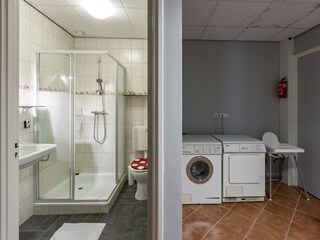 Vakantiehuis Meliskerke Kenmerken 15