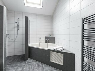 Vakantiehuis Meliskerke Kenmerken 23