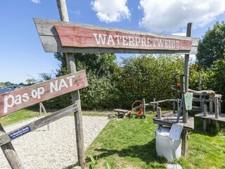 Vakantiehuis Meliskerke  32