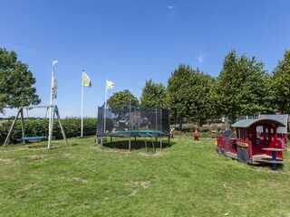 Casa per le vacanze Meliskerke  29