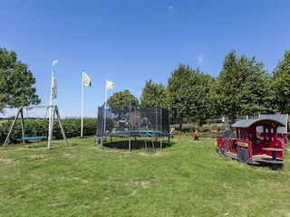 Maison de vacances Meliskerke  29