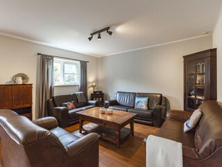 Vakantiehuis Meliskerke Kenmerken 9