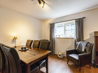 Vakantiehuis Meliskerke Kenmerken 9