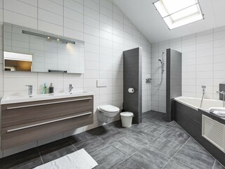 Ferienhaus Meliskerke Ausstattung 14