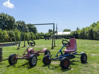 Vakantiehuis Meliskerke  33