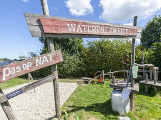 Vakantiehuis Meliskerke  35