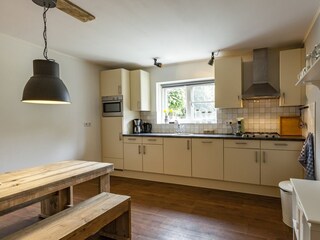 Ferienhaus Meliskerke Ausstattung 22