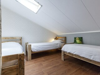 Vakantiehuis Meliskerke Kenmerken 24