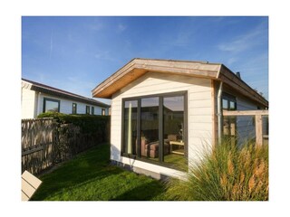 Chalet Noordwijk Registrazione all'aperto 4
