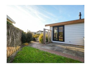 Chalet Noordwijk Grabación al aire libre 6