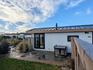 Chalet Noordwijk Registrazione all'aperto 2