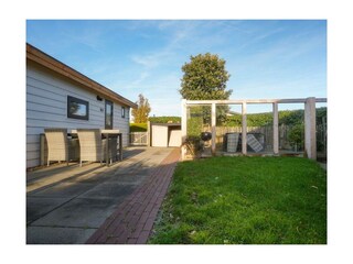 Chalet Noordwijk Registrazione all'aperto 7