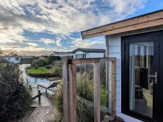 Chalet Noordwijk Registrazione all'aperto 3