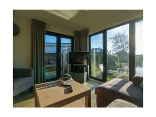 Chalet Noordwijk Características 8