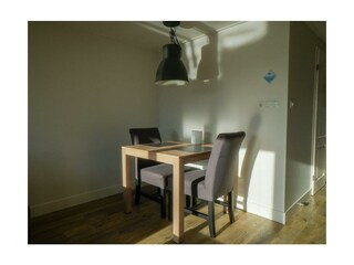 Chalet Noordwijk Kenmerken 10