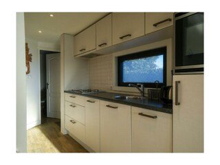Chalet Noordwijk Características 11