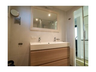 Chalet Noordwijk Características 12