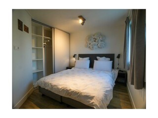 Chalet Noordwijk Características 13