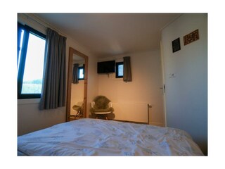 Chalet Noordwijk Características 14