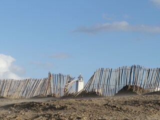 Chalet Noordwijk Ambiente 15