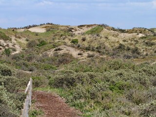 Chalet Noordwijk Ambiente 17