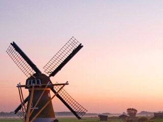 Chalet Noordwijk Ambiente 18