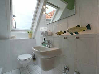 Gäste-WC