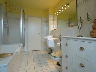 Holiday apartment Niendorf (Ostsee) Outdoor Recording 5
