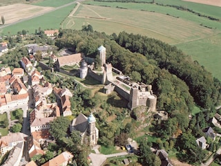 Burg Stolpen