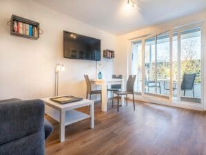 Ferienwohnung Ferienhaus Bergstraße 62  Appartement Heimathafen