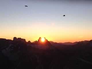 Appartamento per vacanze Niederrasen Ambiente 16