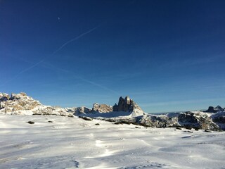 Appartamento per vacanze Niederrasen Ambiente 20