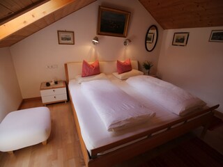 Appartamento per vacanze Niederrasen Caratteristiche 6