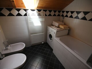 Appartamento per vacanze Niederrasen Caratteristiche 7