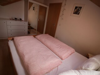 Appartamento per vacanze Niederrasen Caratteristiche 9