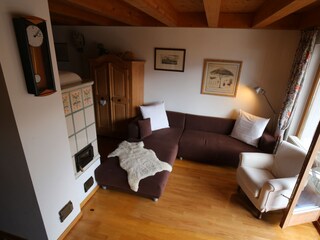 Appartamento per vacanze Niederrasen Caratteristiche 15