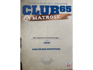 Ferienwohnung Börgerende-Rethwisch Dokument 21