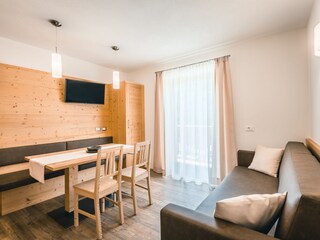 Vakantieappartement Wengen (Südtirol) Kenmerken 9