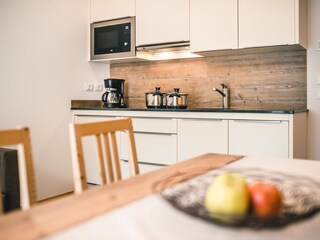 Vakantieappartement Wengen (Südtirol) Kenmerken 11