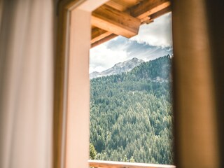 Appartamento per vacanze Wengen (Südtirol) Caratteristiche 7