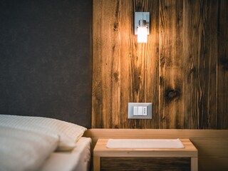 Vakantieappartement Wengen (Südtirol) Kenmerken 16