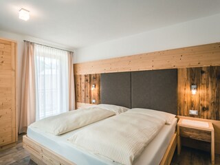 Appartamento per vacanze Wengen (Südtirol) Caratteristiche 9