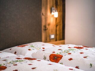 Appartamento per vacanze Wengen (Südtirol) Caratteristiche 12