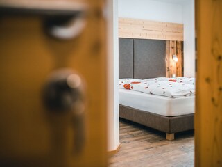 Appartamento per vacanze Wengen (Südtirol) Caratteristiche 13