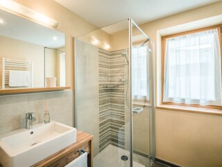 Vakantieappartement Wengen (Südtirol) Kenmerken 19